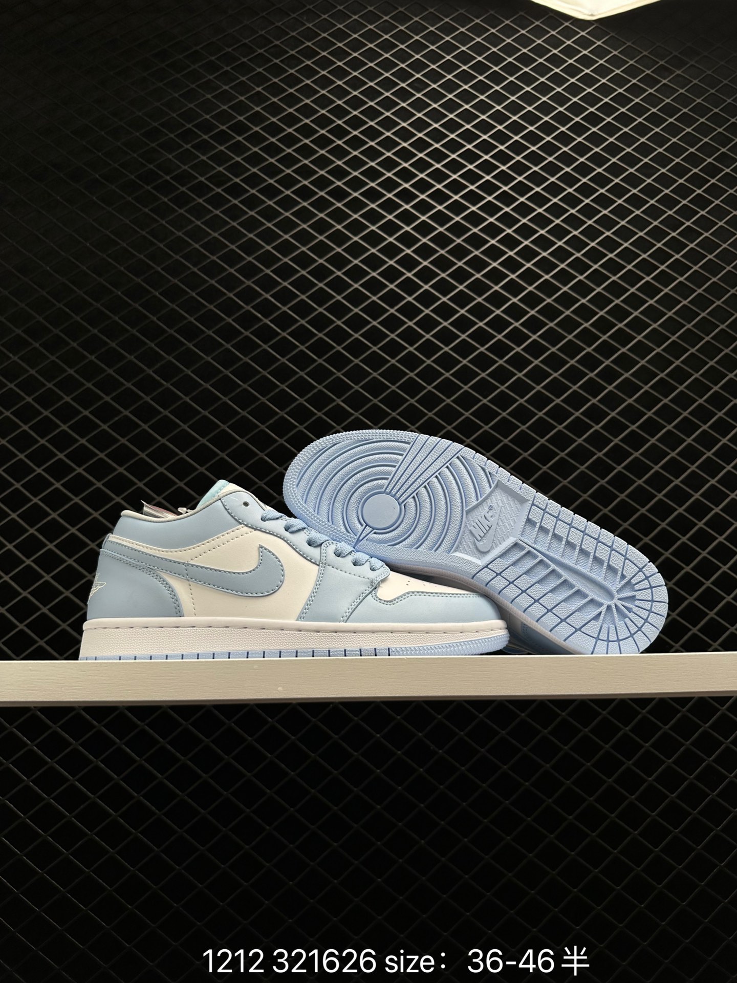 Air Jordan 1 Low AJ1